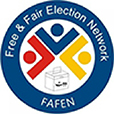 FAFEN - Free and Fair Election Network