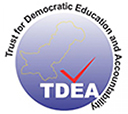 Trust for Democratic Education and Accountability